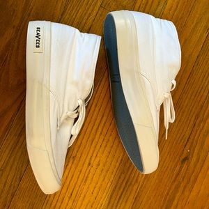 Seavees - Maslon Desert Boot - 8.5